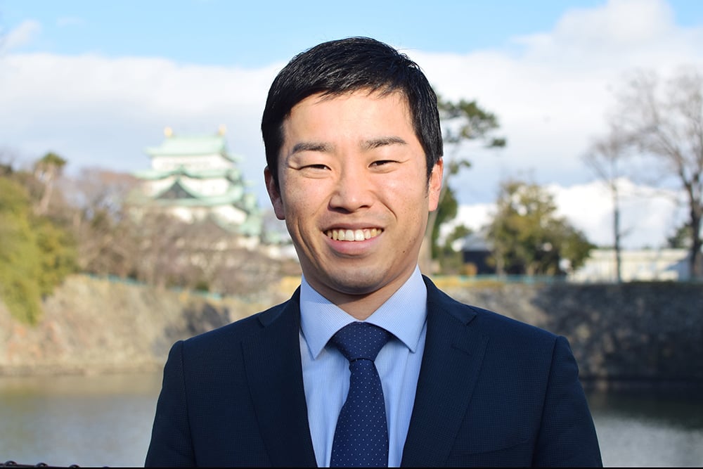 田内 貴大