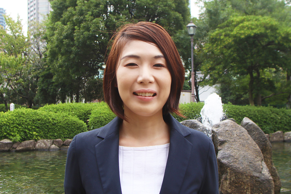 永田 瑞穂