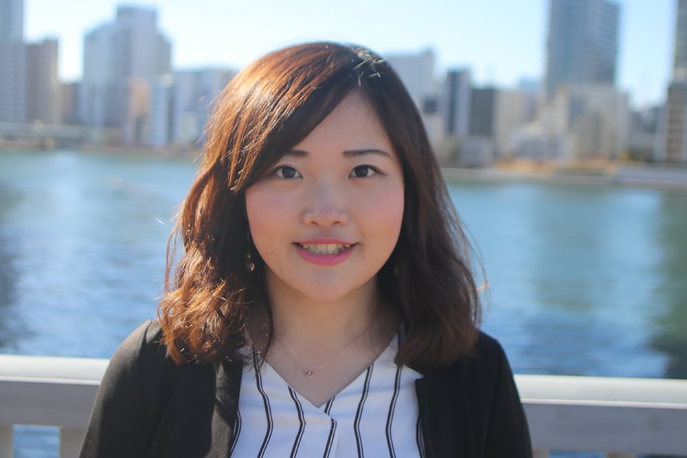 森田 明日香