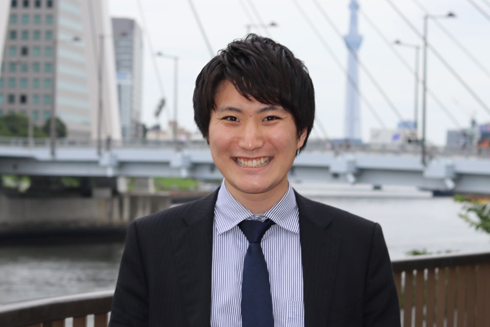 佐藤 颯